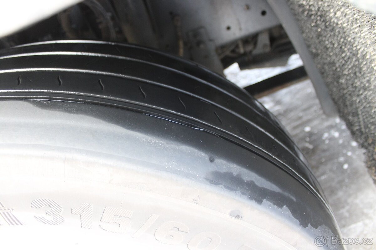 DAF XF 480, NEZÁVISLÁ KLIMATIZACE, EURO 6 - 19