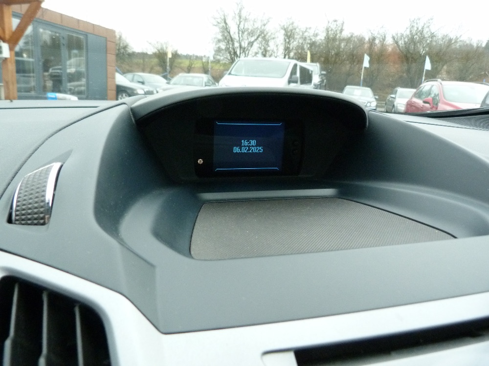 Ford Grand C-MAX, 1.6 16v 92 kw - 19