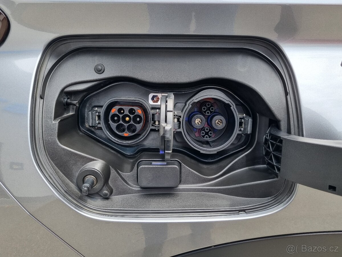 Mitsubishi Eclipse Cross, 2.4 PHEV 4x4 - 19