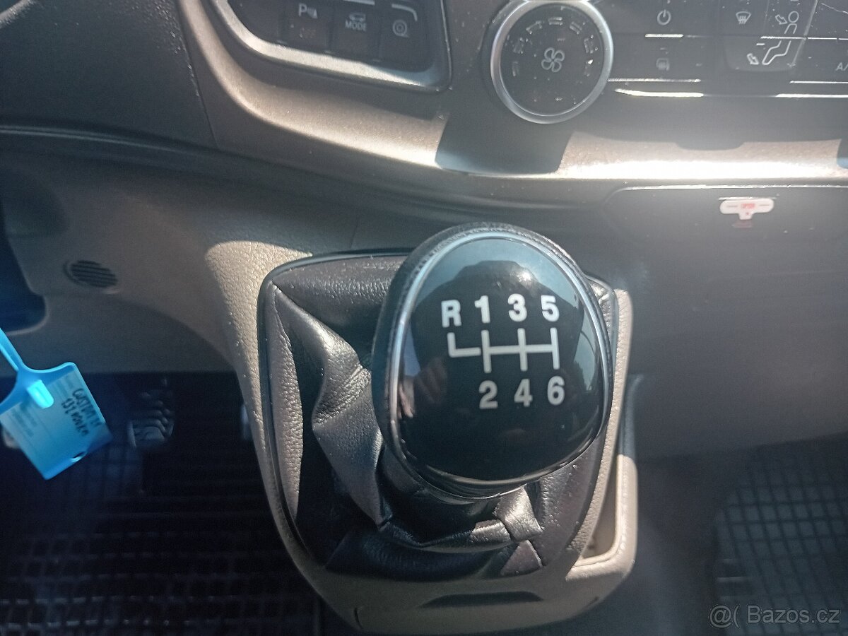 Ford Transit Custom 2.0 TDCi - 2021 - 19