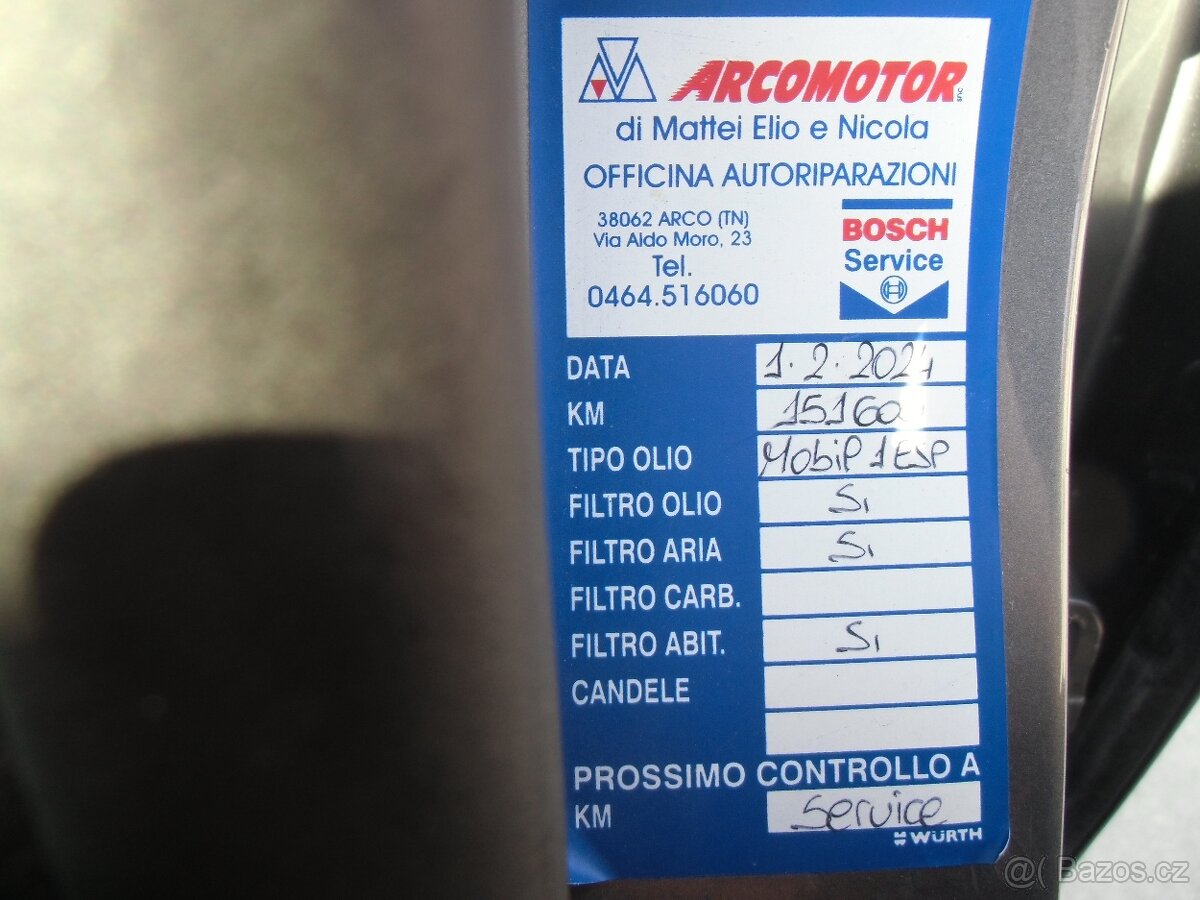 Volkswagen Golf 1.4 TSI Highline - 19