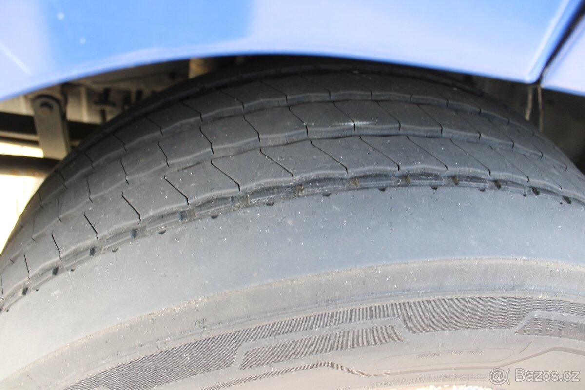 Scania R440, EURO 6, RETARDER, NEZÁVISLÁ KLIMATIZACE - 19