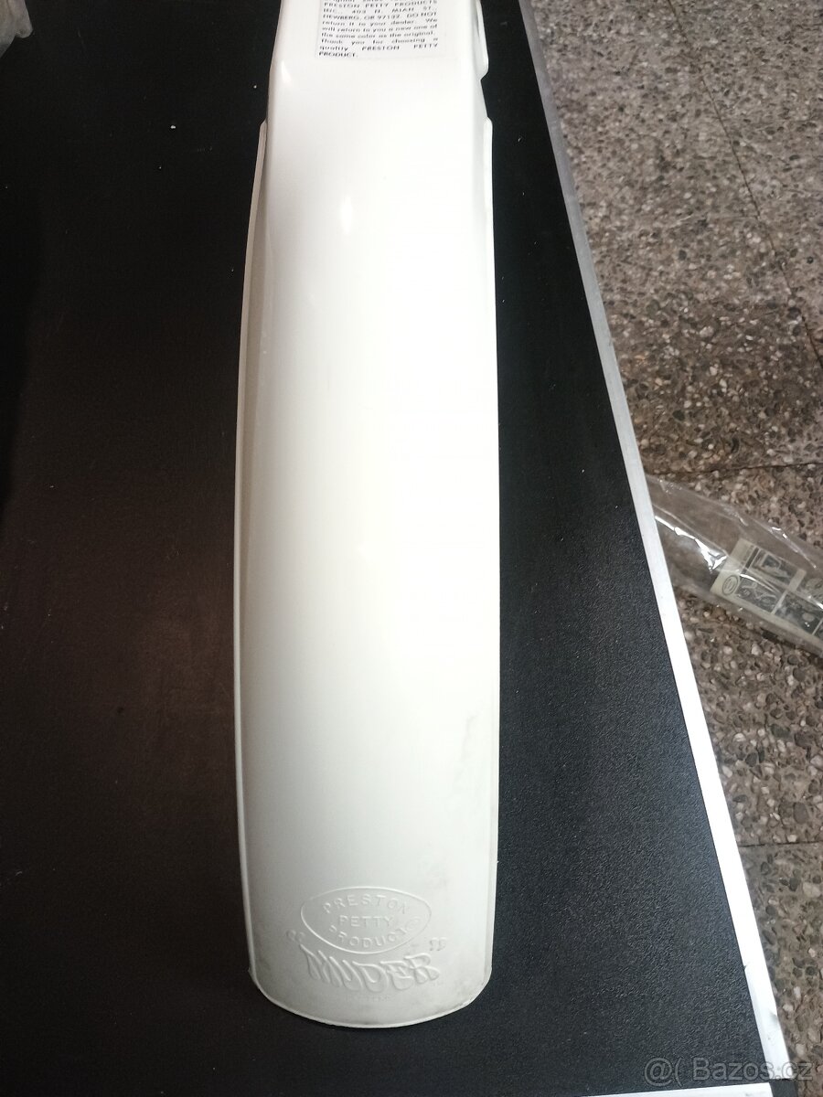 ČZ motokros Jawa soutezni KTM a jin - 19