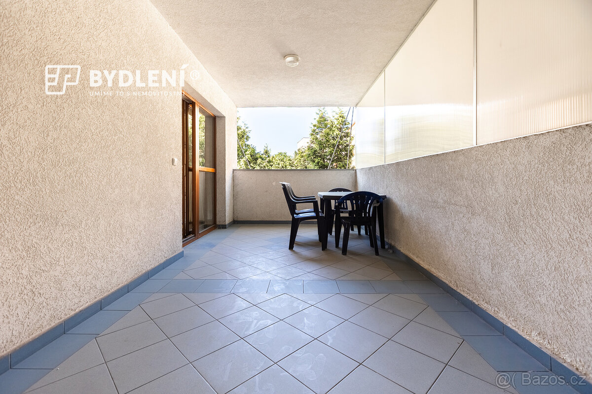 Prodej bytu 3+kk – 111,35 m², 2. NP, Teplice – Šanov 1 (Rezi - 19