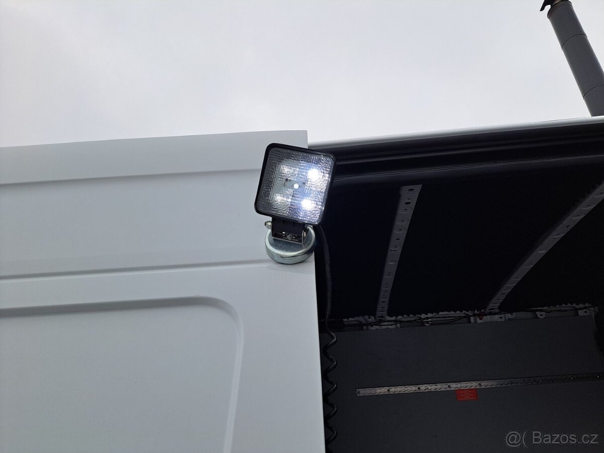 Mercedes-Benz Sprinter 314 CDI, ZÁRUKA, odpočet daně - 19