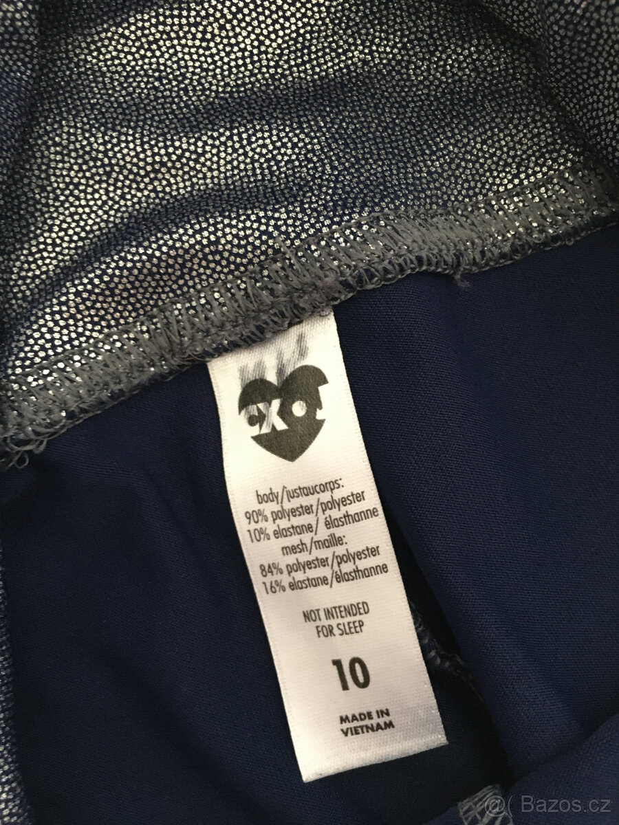 Dívčí komplet Justice (10 - 12 let) - 19