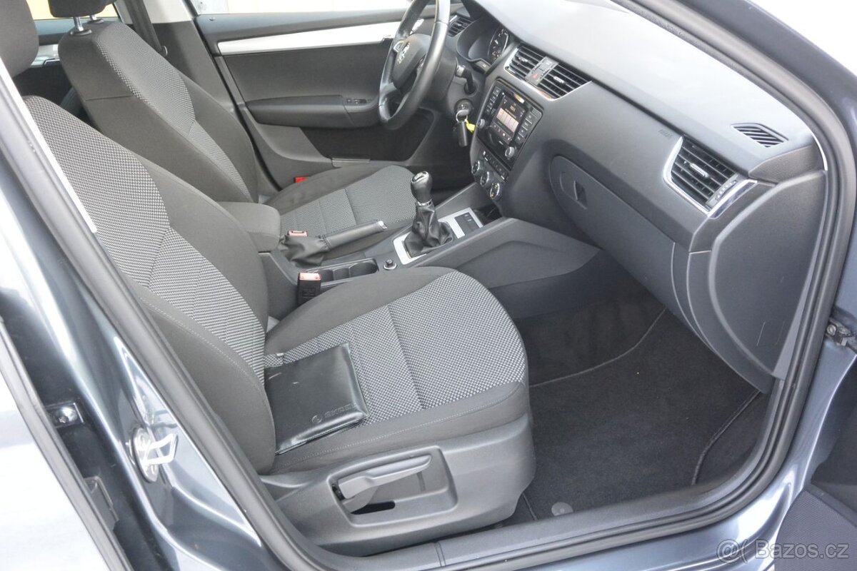 PRODÁM Škoda Octavia 2.0TDi 110kW - 19