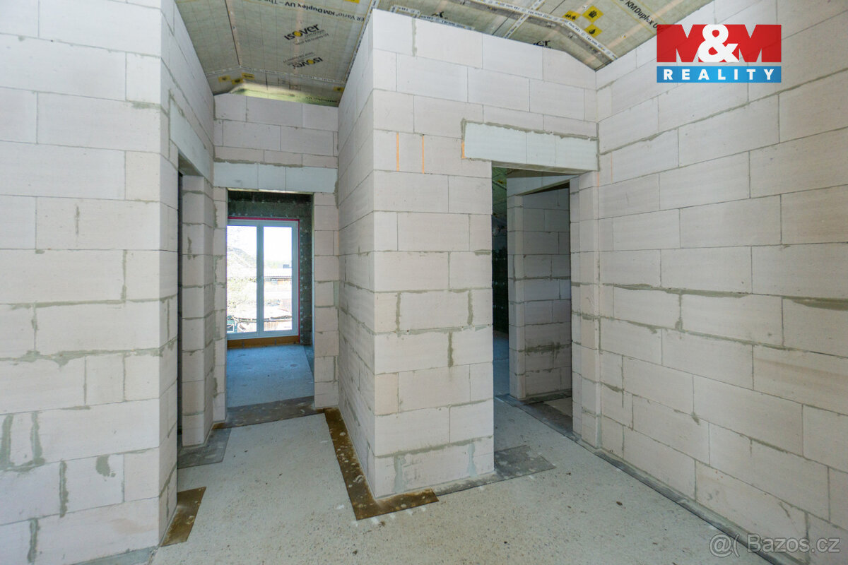 Prodej rodinného domu, 140 m², Kočí, ul. Kočí - 19