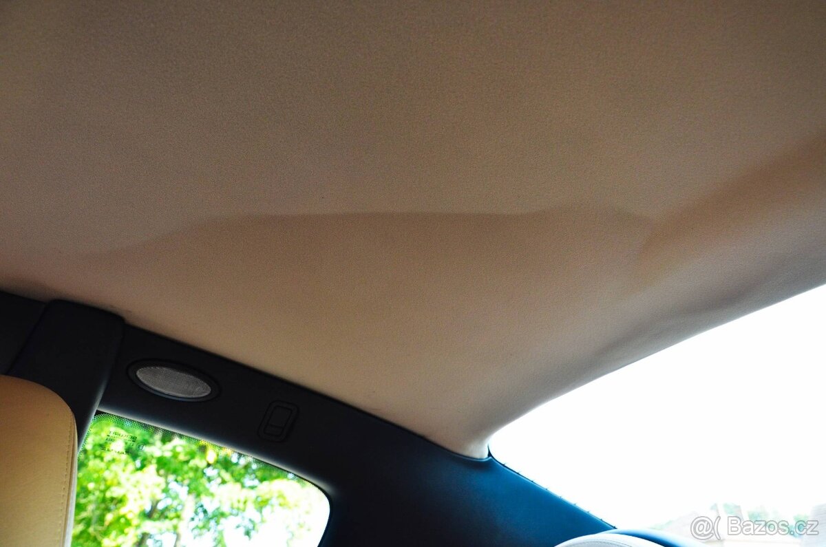 Maserati 4200 Coupé Cambiocorsa 2002 - 19