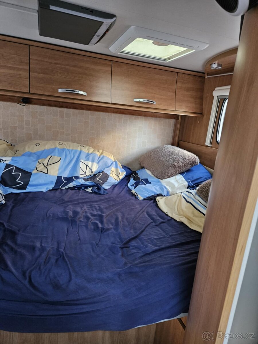 Obytný automobil - odpočet DPH - 19