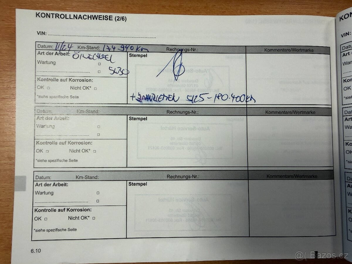 Renault Kangoo 1.5dCi extra long, 7míst, NAVi, po servise - 19