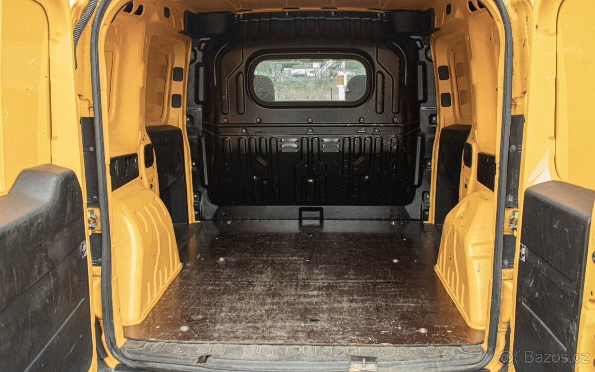 Fiat Doblo 1.4 2017 - 19