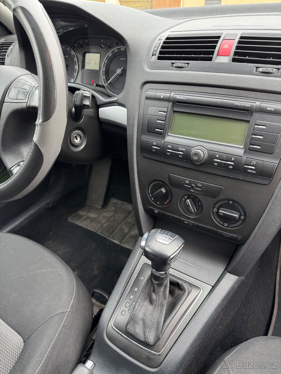 Škoda Octavia 2 combi - 19