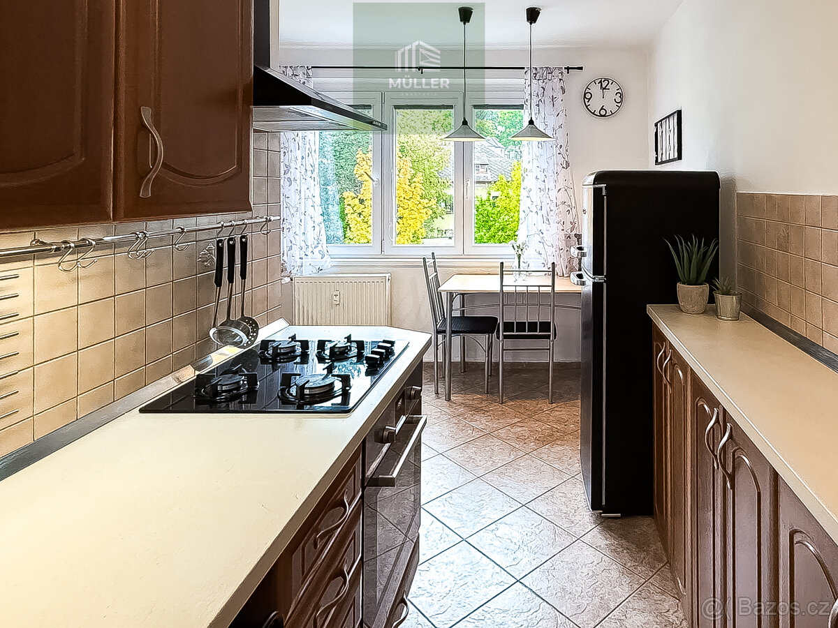 Prodej útulného bytu 3+1, 78m2, Klatovy - Pod Koníčky - 19