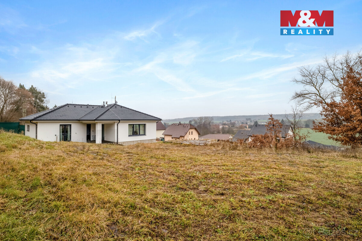 Prodej rodinného domu, 216 m², Ledce - 19