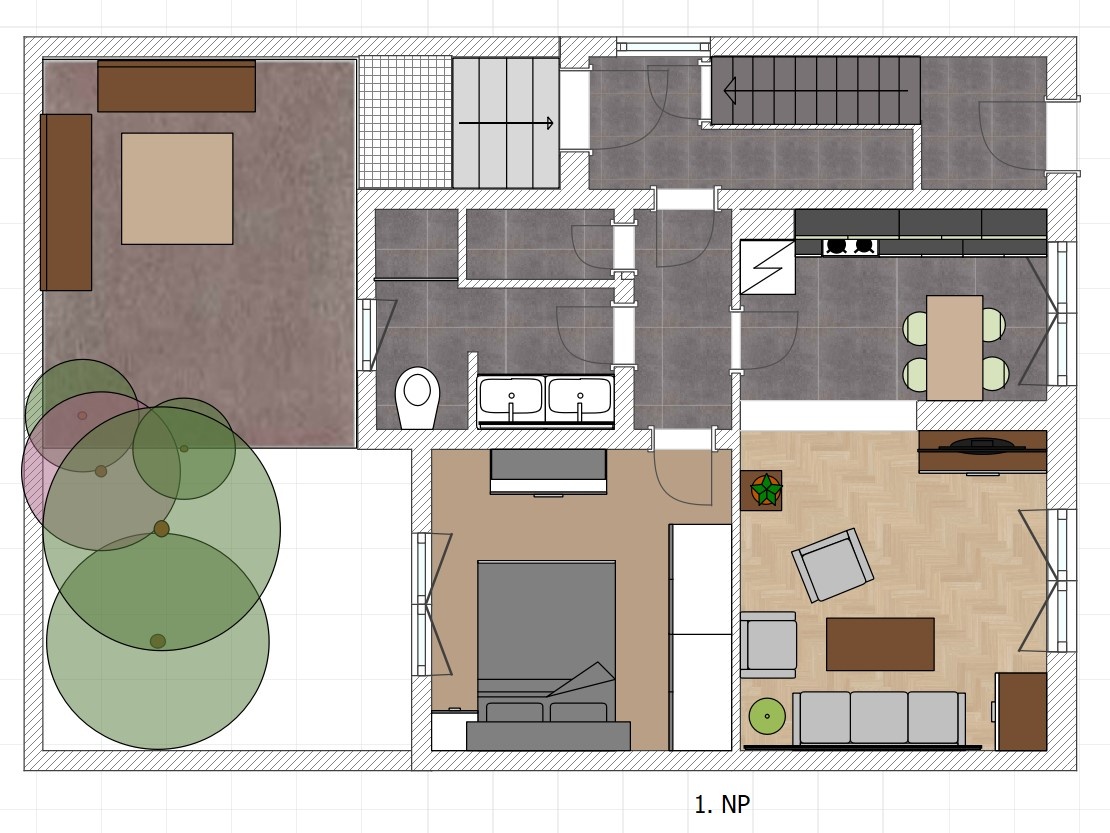 Prodej, RD Moravská, Kroměříž - 19