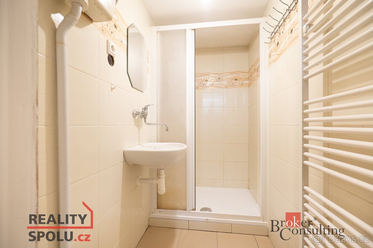 Prodej, domy/rodinný, 153 m2, Podřipská 30, 41185 Horní Beřk - 19