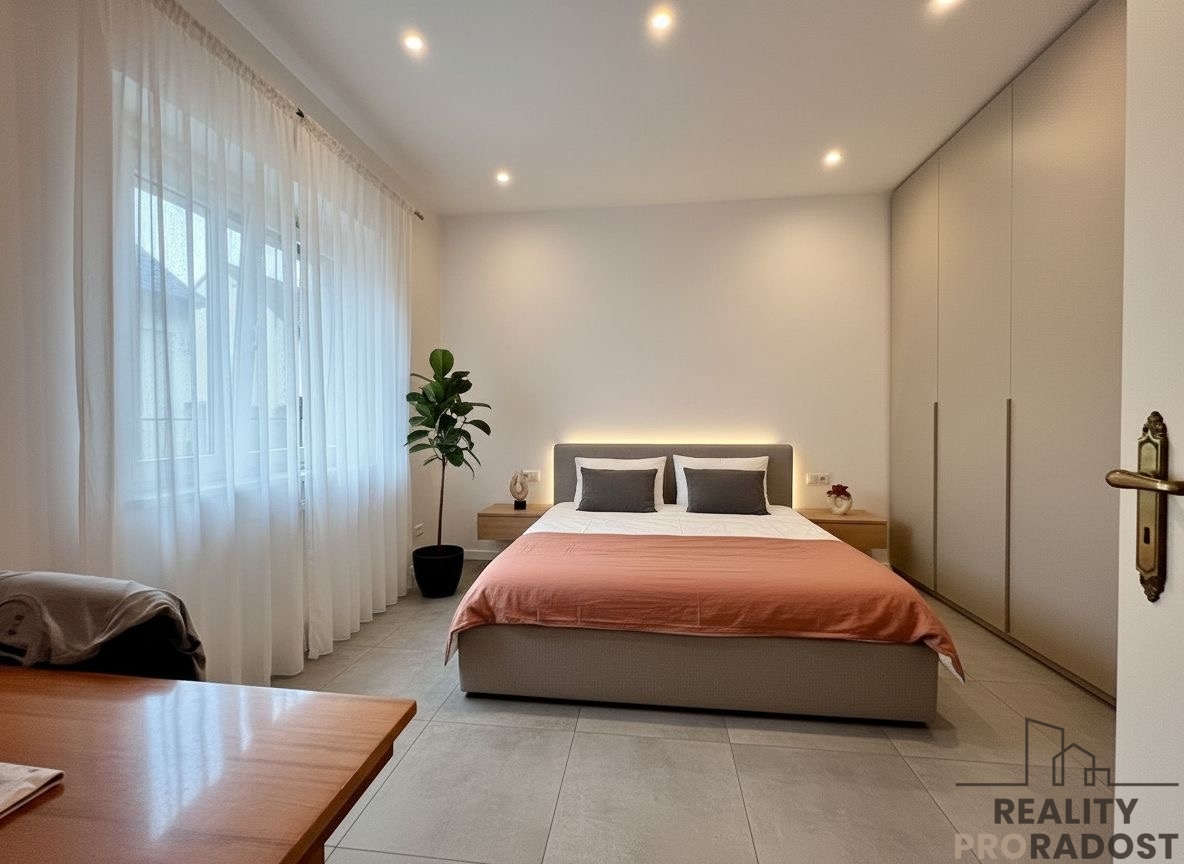 Prodej rodinného domu Sulejovice u Lovosic - 19