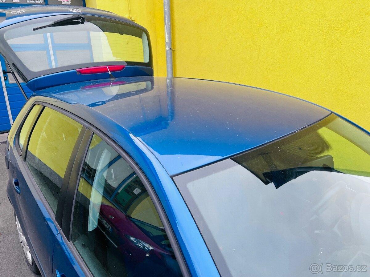 VOLKSWAGEN POLO 1.2 I BENZÍN - 19