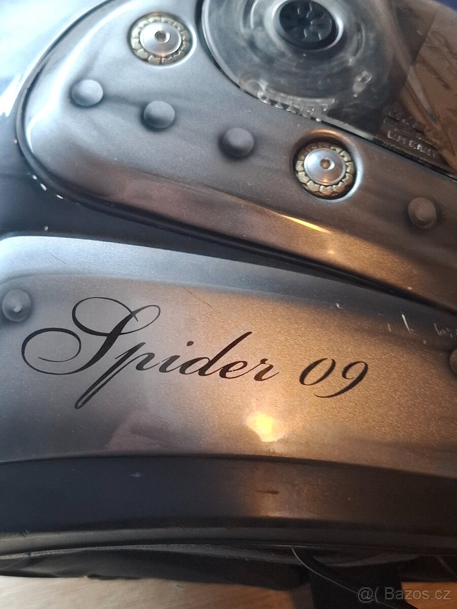 2x přilba na motorku - 19