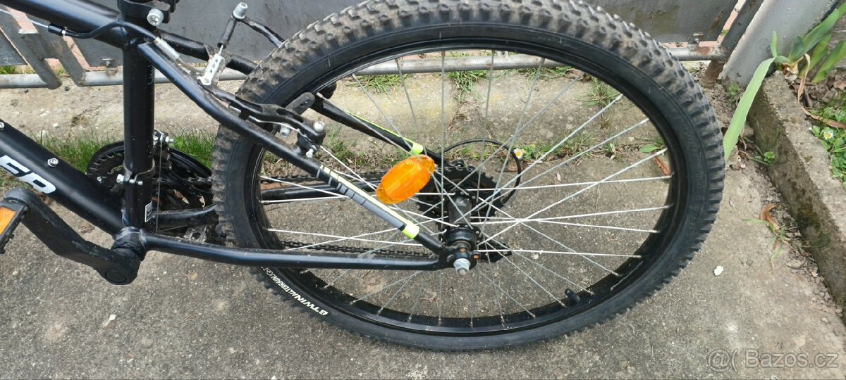 Detske kolo RockriderST500 - 19