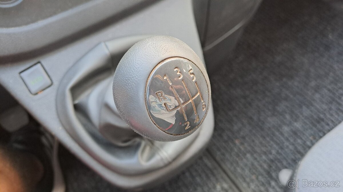 Opel Vivaro 1.6 CDTI L1H1 EcoFlex - 19