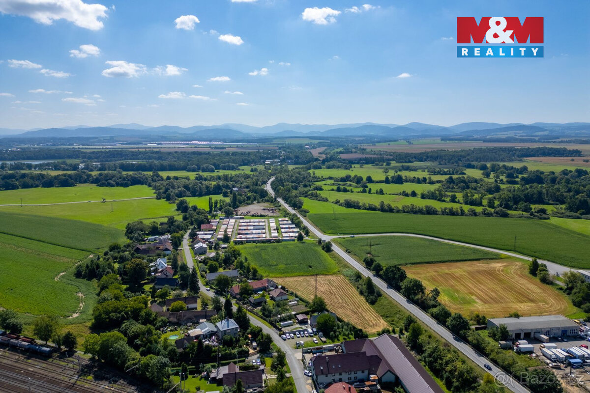 Prodej zemědělské usedlosti, Studénka, Butovice - 19