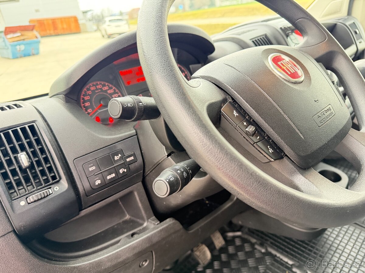 Fiat Ducato Maxi 2.3 JTD 180 - 19