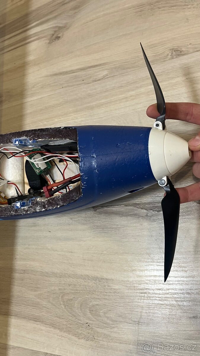 Věci z modelářství - 19