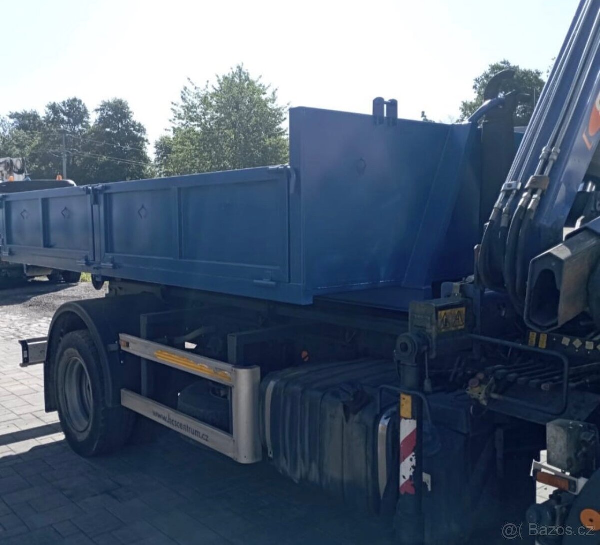 Iveco 160E21 - 19