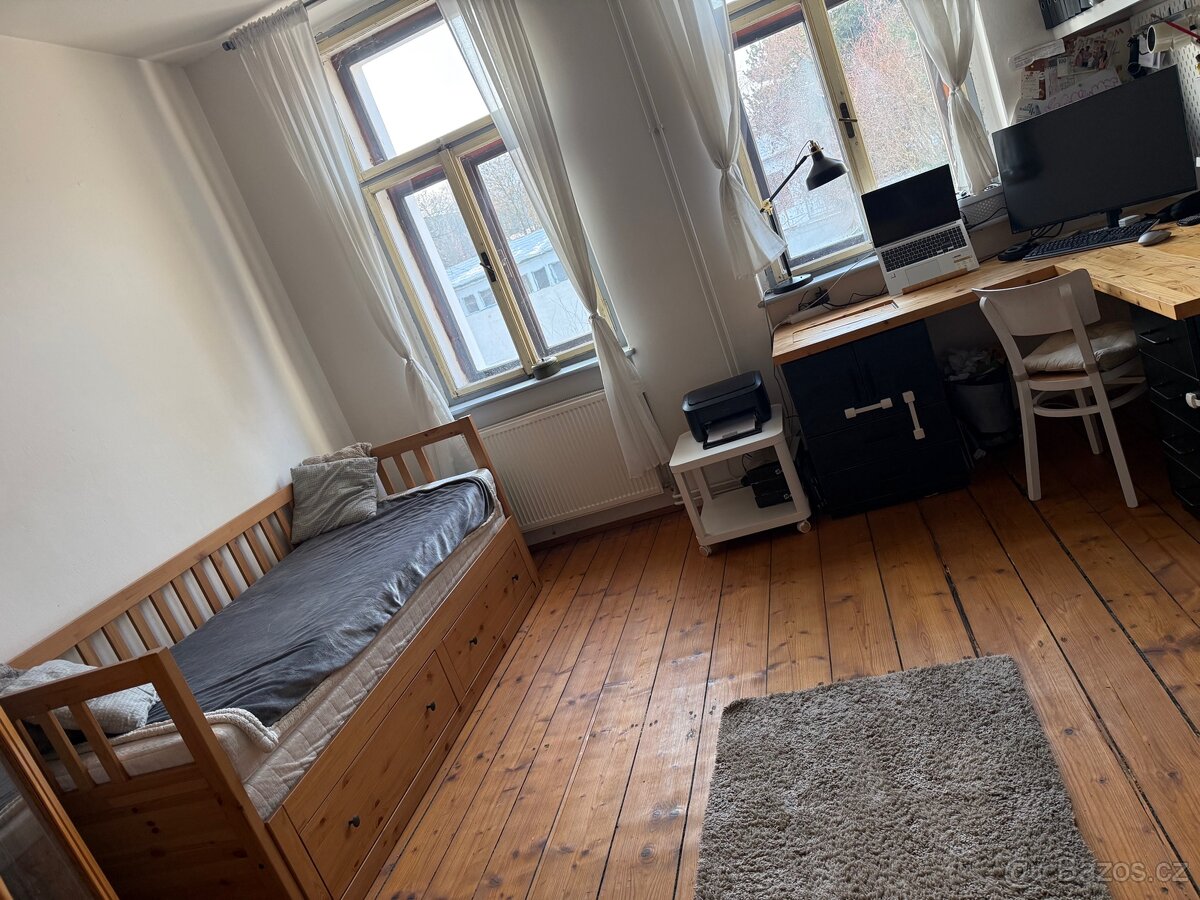 Pronájem bytu 3+1 s balkonem - 19