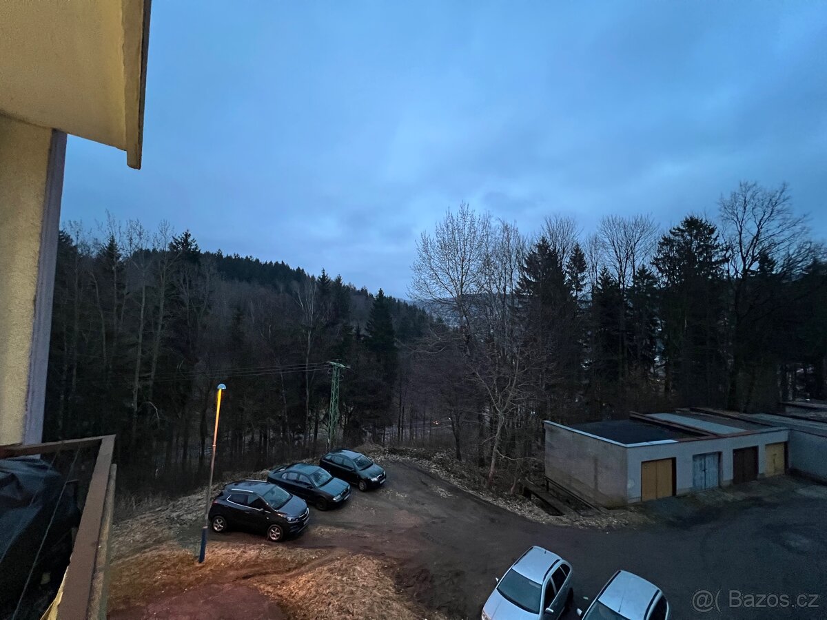 Prodám případně pronajmu Byt 1+k+k v Tanvaldě - 19