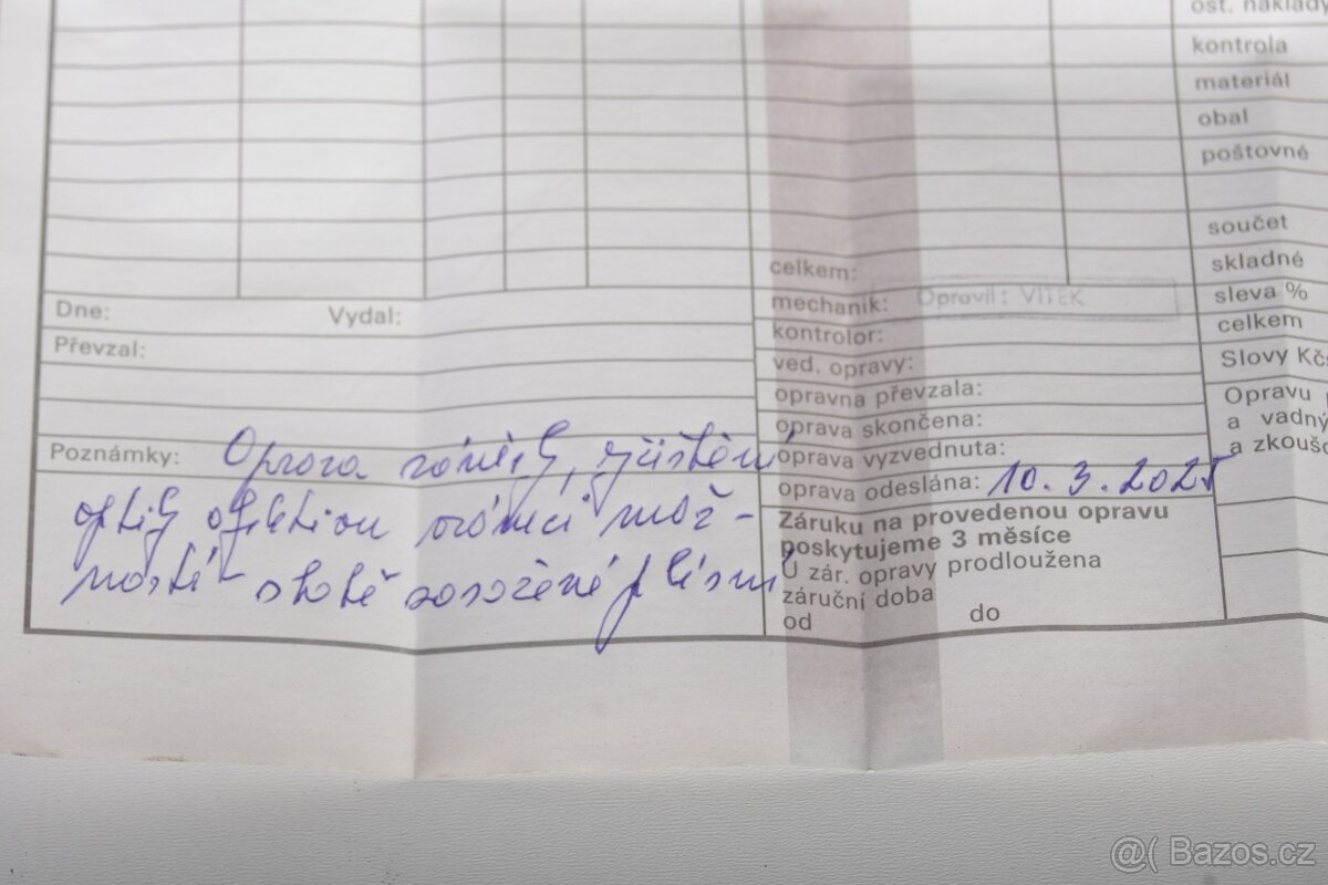 Leica Ernst Leitz Wetzlar 1932 Black Model D no 72243 - 19