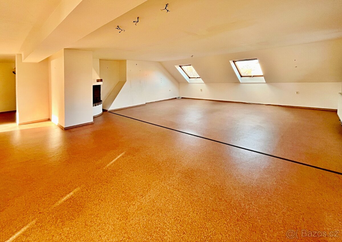 Prodej RD Vamberk 452 m2 - 19