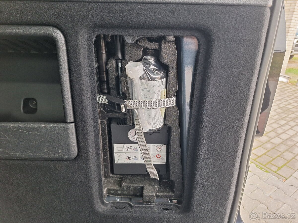 Volkswagen Caddy, LIFE MAXI 2,0TDi,90kW,prav.servis - 19