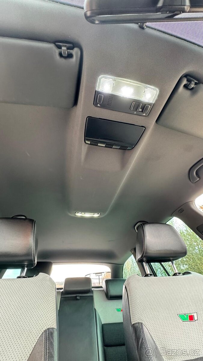 Škoda Octavia 2 2.0 TSI facelift - 19