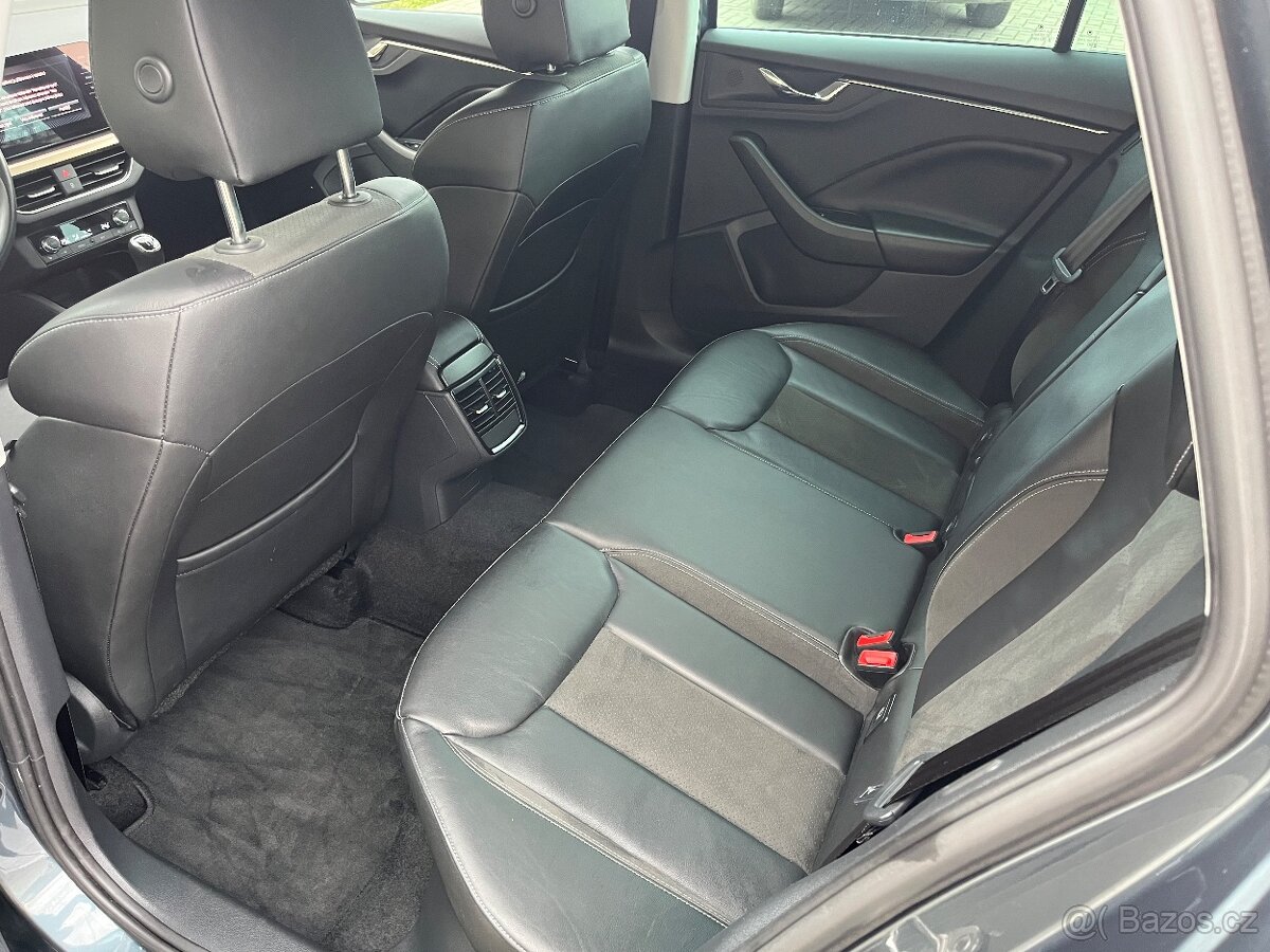 Škoda Kamiq 1.0TSi STYLE 2021 - 19