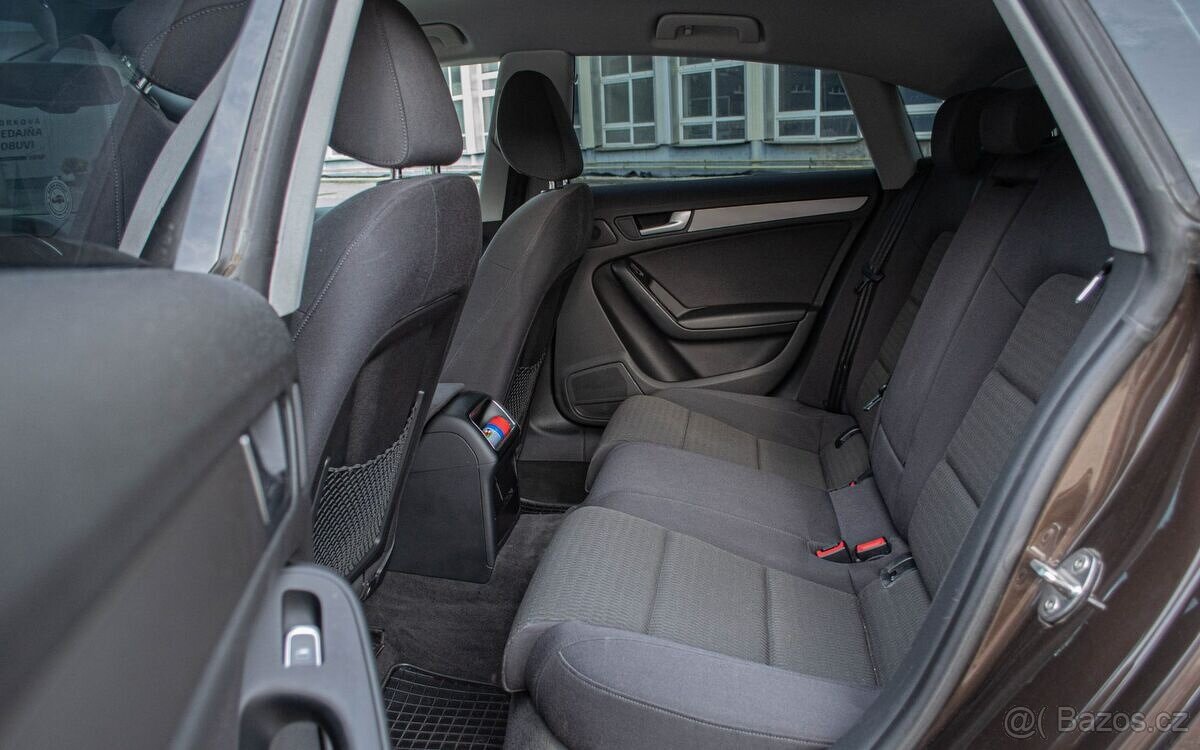 Audi A5 Sportback 2.0 TDI multitronic - 19