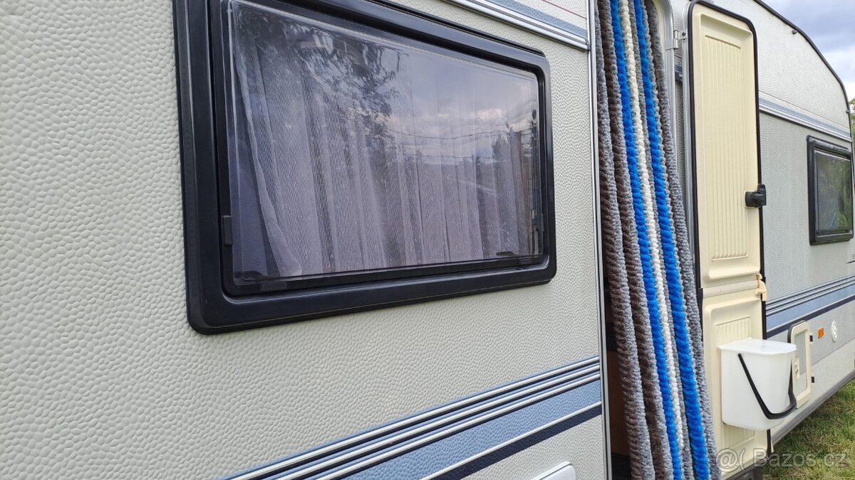 Karavan HOBBY DE LUXE EASY - 19