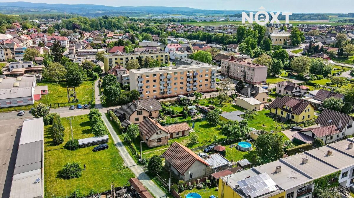 Prodej Rodinný dům, 63㎡ - 19