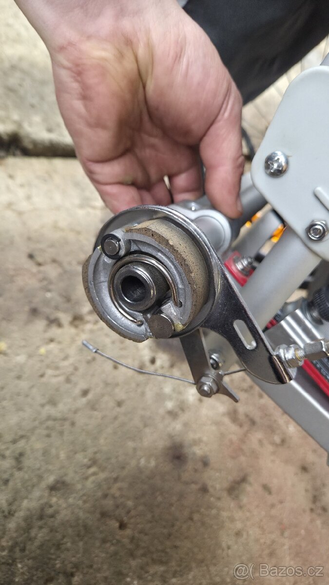 Chariot Thule CX1 - 19