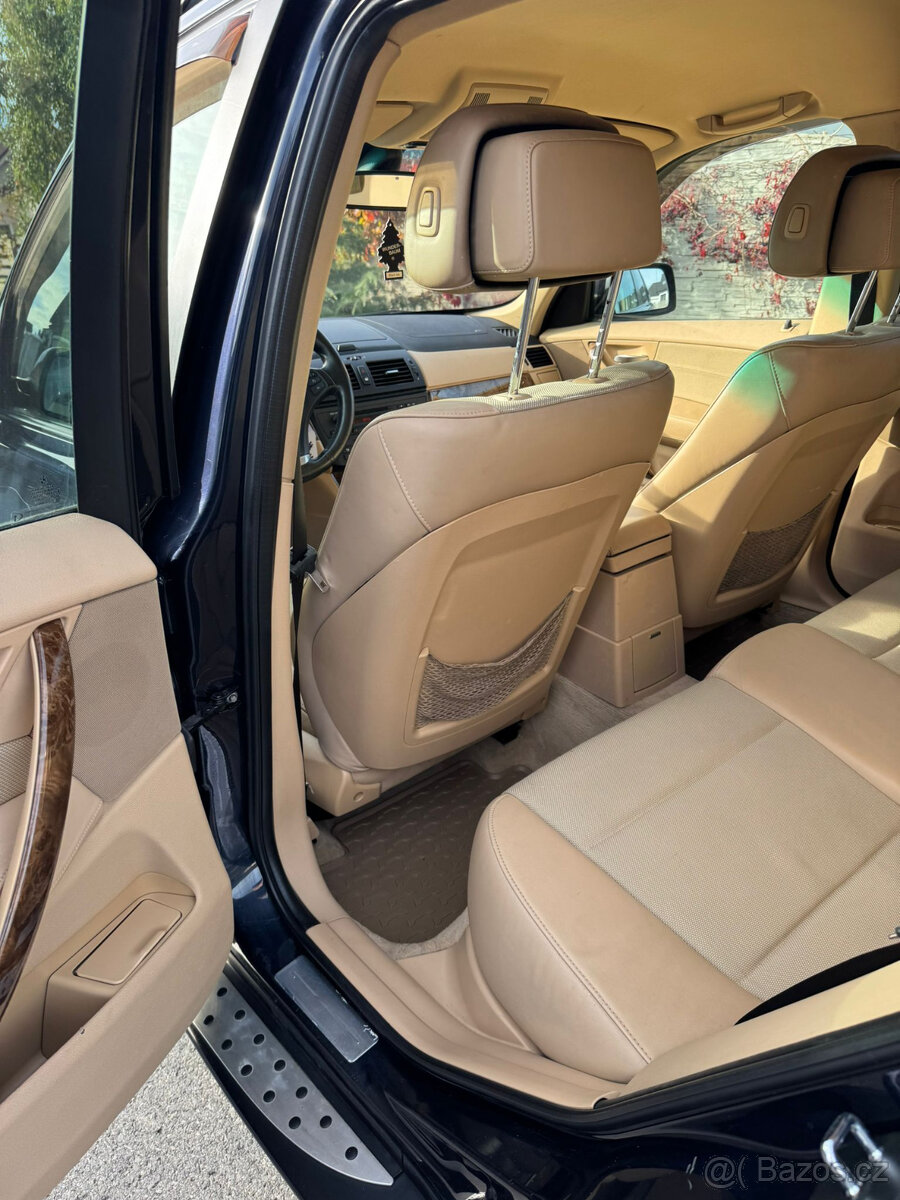 BMW X3 2.0 Diesel xDrive - 19