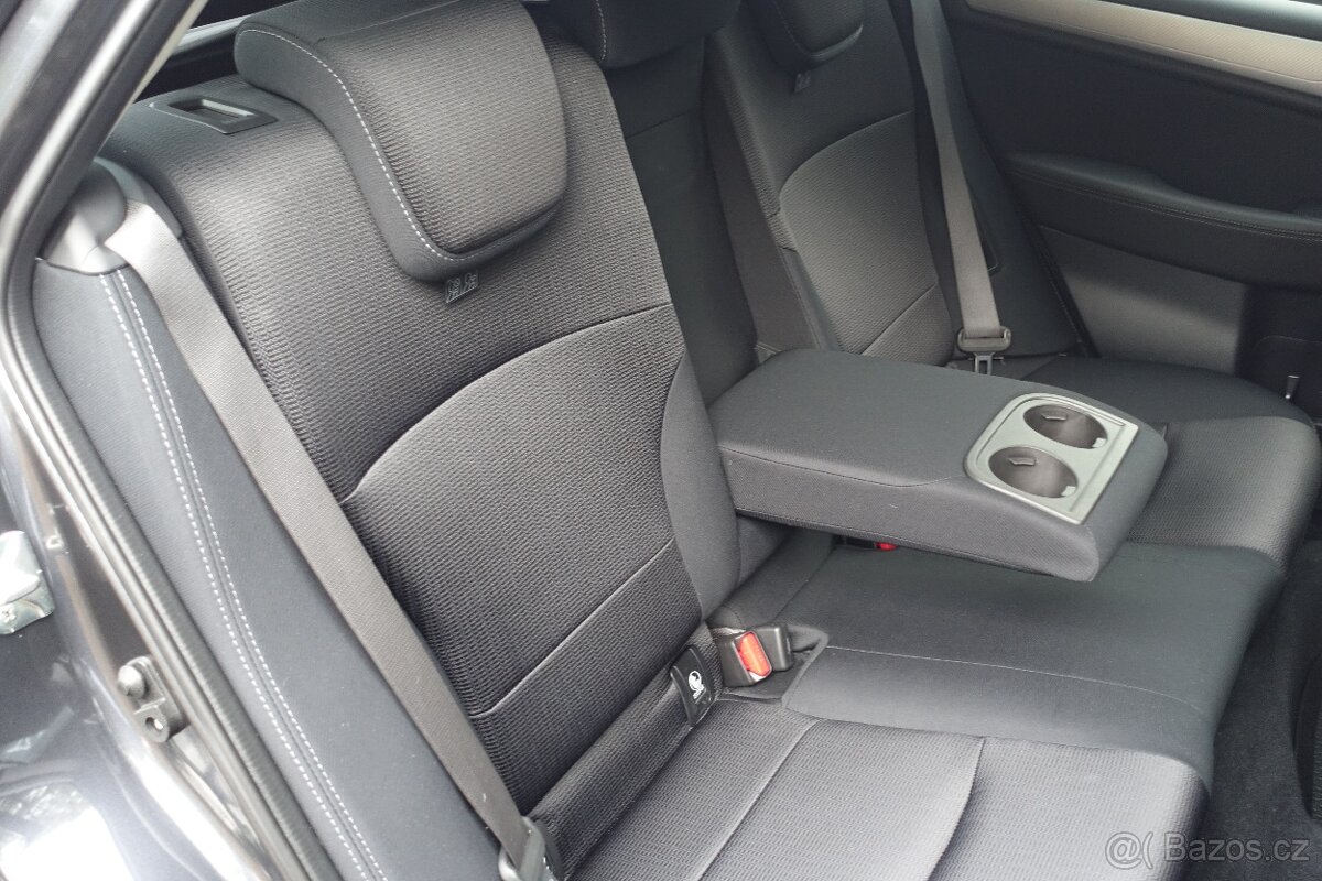 Subaru Outback 2.5i 129 kW, tažné, kamera, ACC, DPH - 19