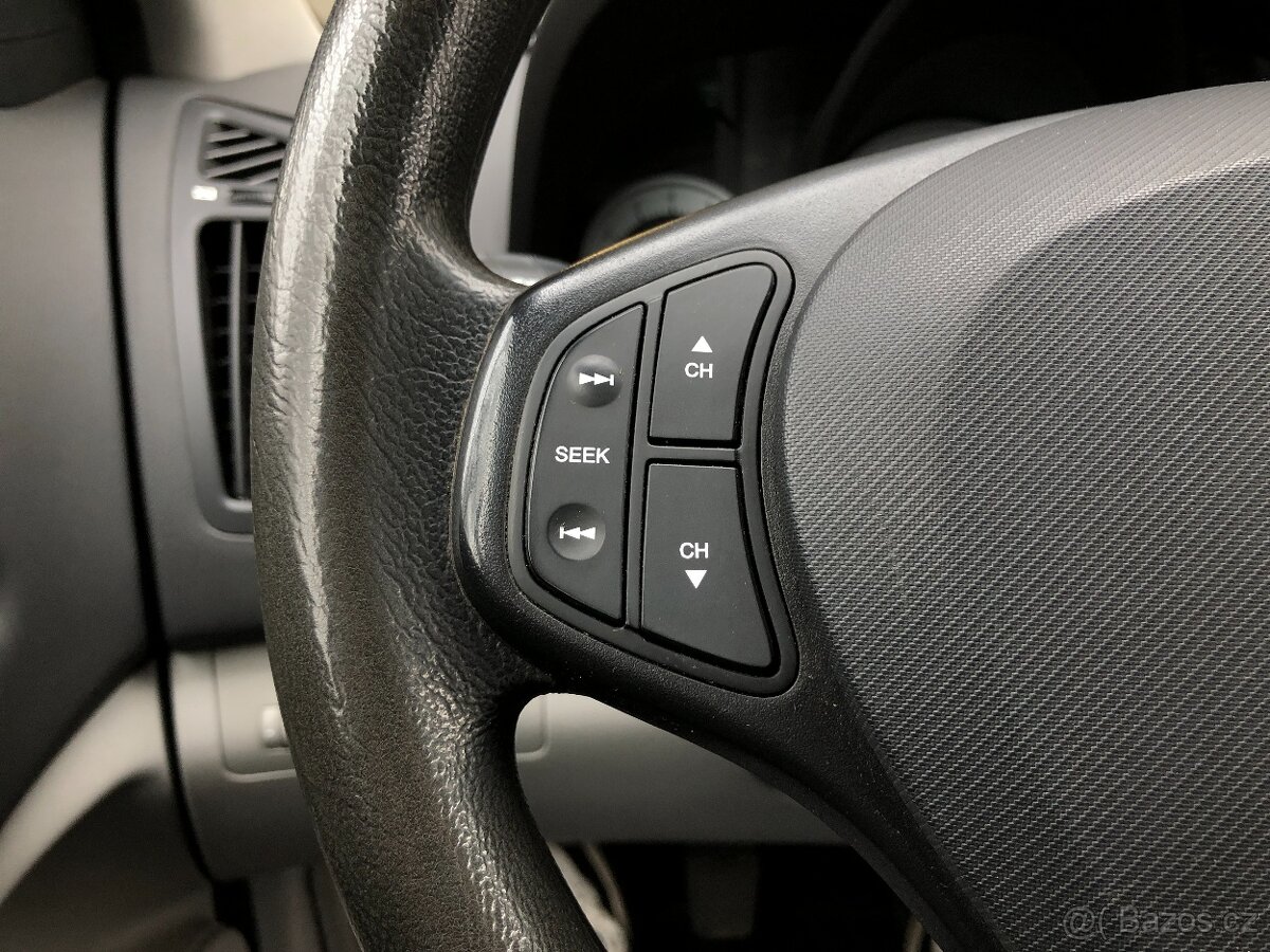 KIA CEED 1.4 16V - 19