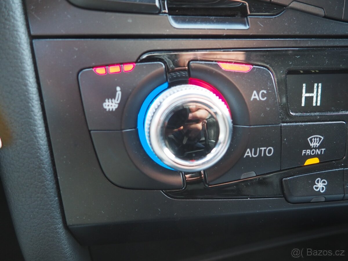 2013 Audi A4 2.0 TDI, 4x4, AT, S-Line - 19