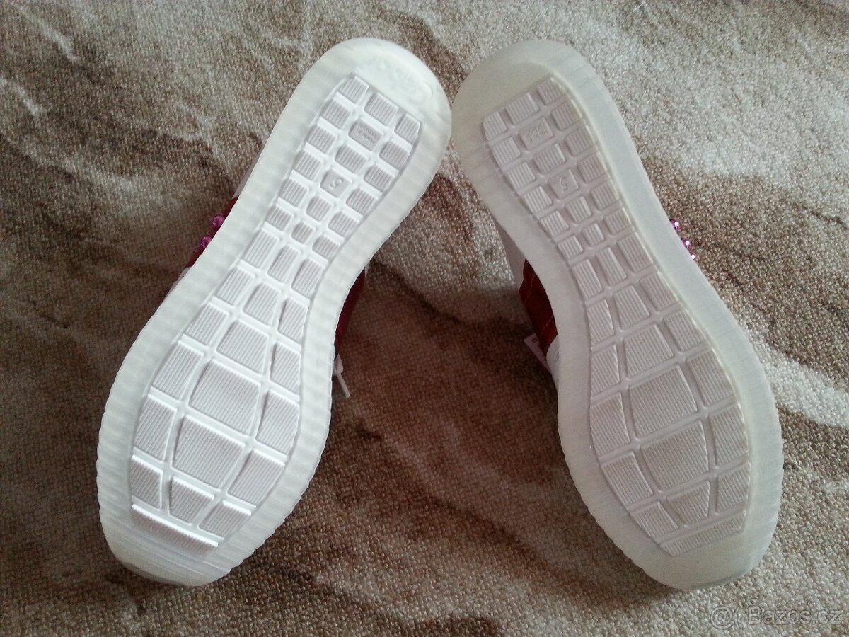 7x NOVÉ dámské boty - 19