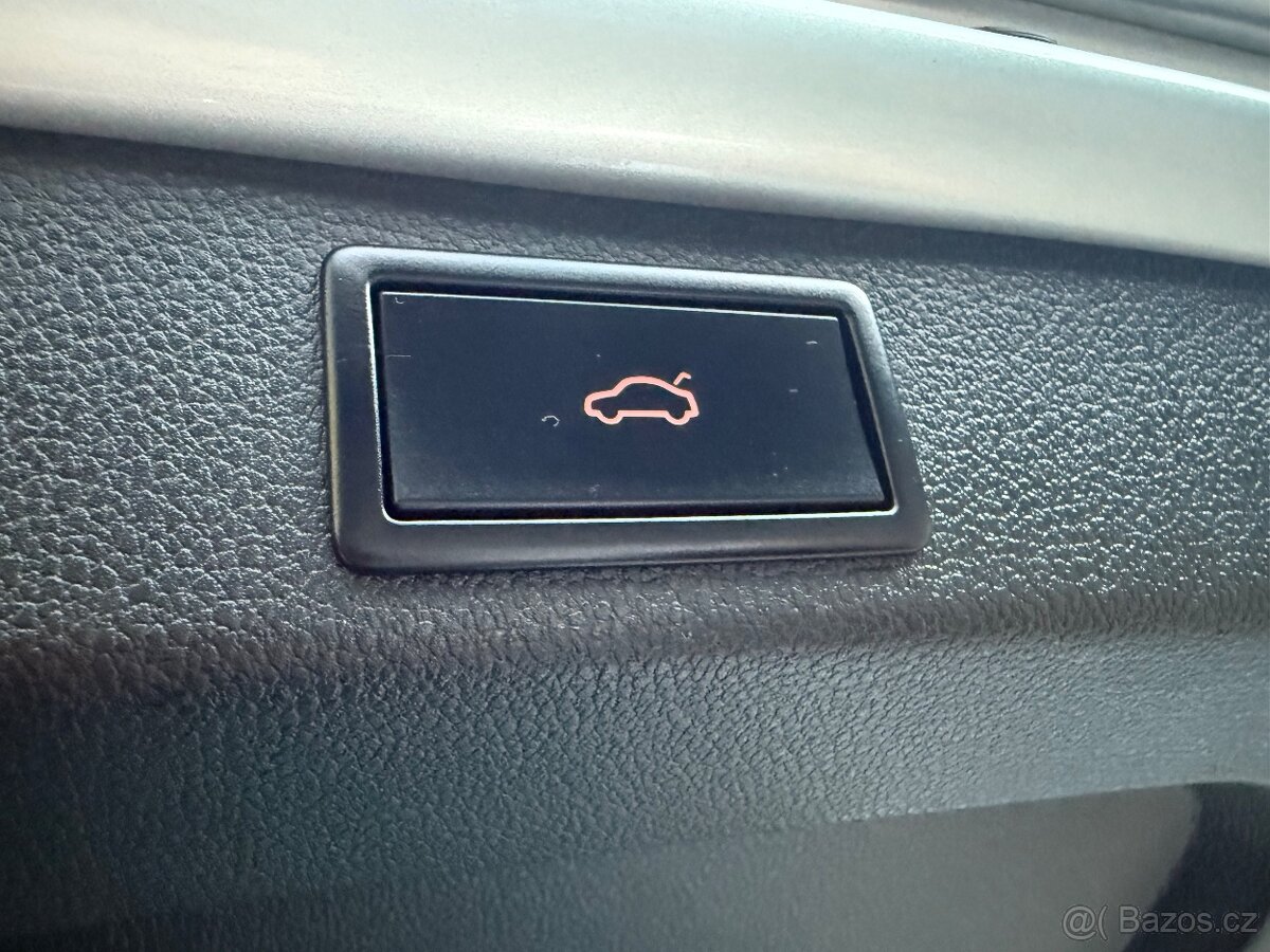 Škoda SUPERB 2.0 TDi EVO MATRIX VIRTUAL KAMERA 2021 - 19