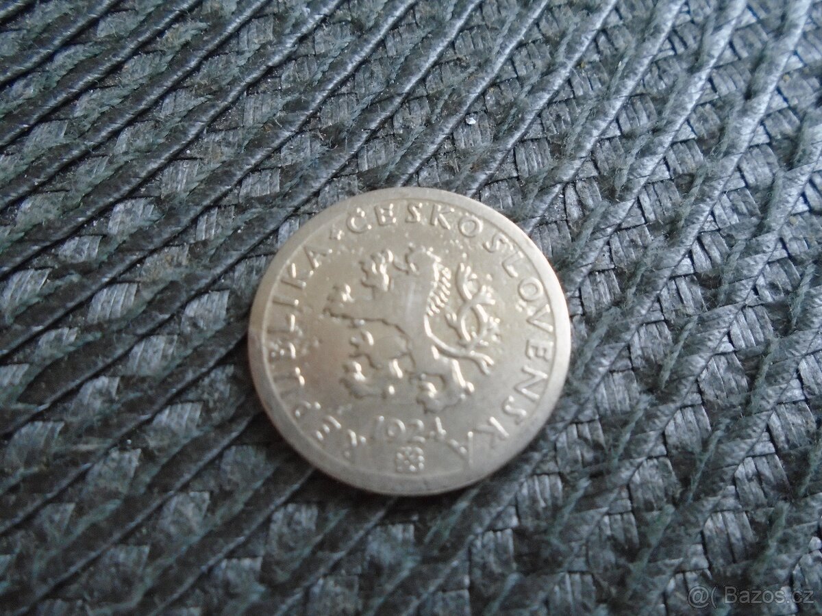 MINCE PROTEKTORÁT - 19