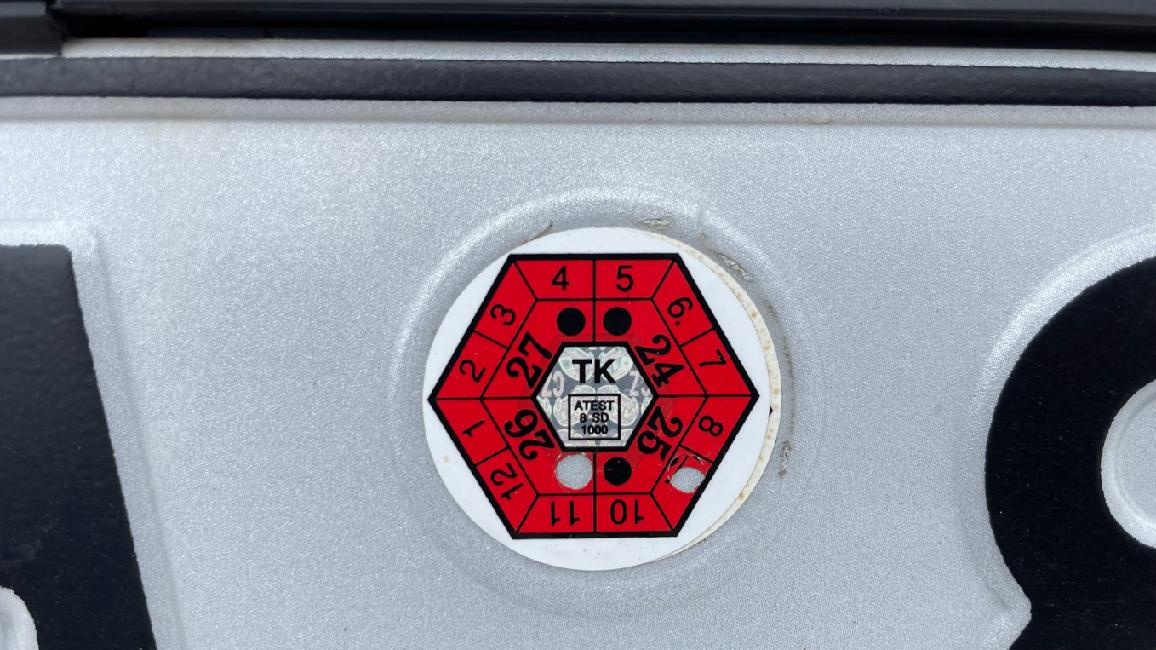 Hyundai Getz, 1.1i // koupeno v ČR // ZIMNÍ PNEU // - 19