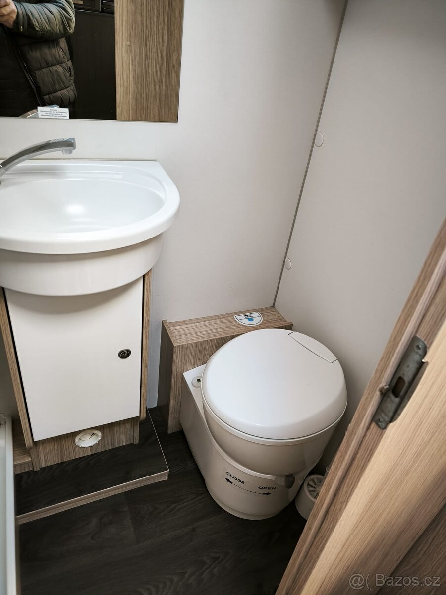 Sunlight,140ps,CR,2023,garaz,klima,tempo,markyza,alu,super - 19